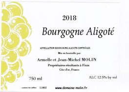 Aligoté