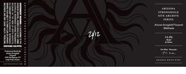 Site Archive Series