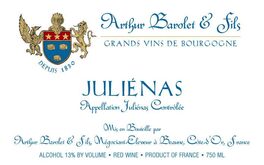 Julienas
