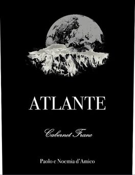 Atlante Cabernet Franc