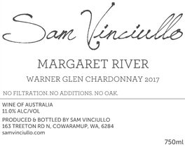 Warner Glen