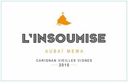 L'insoumise