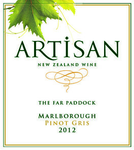 Far Paddock
