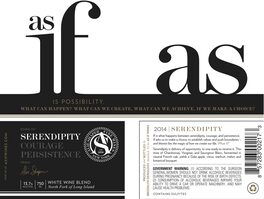 Serendipity