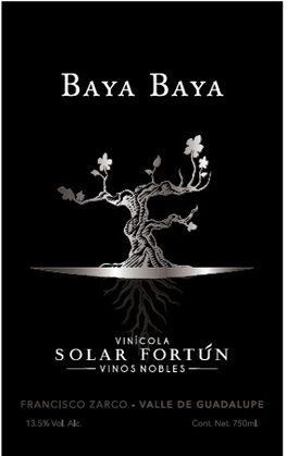 Baya Baya