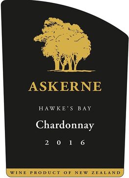 Hawke's Bay Chardonnay