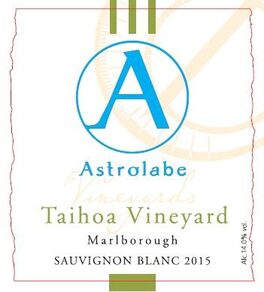 Taihoa Vineyard