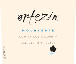 Evangelho Vineyard