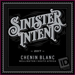 Sinister Intent