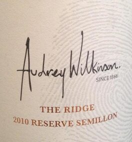 The Ridge