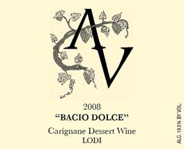 Bacio Dolce