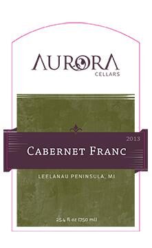 Cabernet Franc