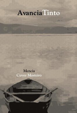 Cuvee Mosteiro
