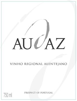 Aúdaz
