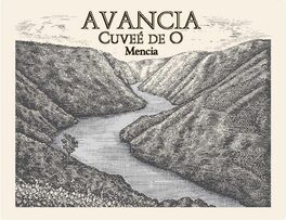 Cuveé De O
