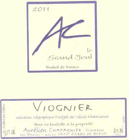 Grand Jont