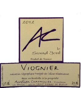 Le Grand Jout
