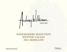 Winemakers Selection