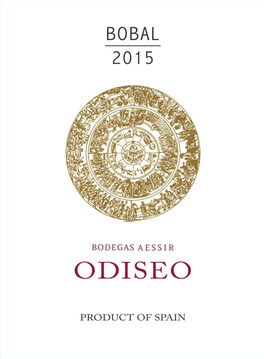 Odiseo