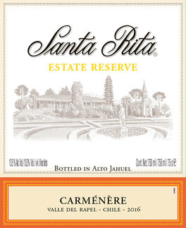 Estate Reserve