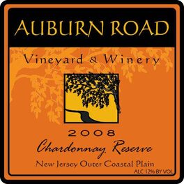 Chardonnay Reserve