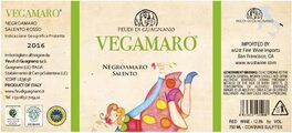 Vegamaro