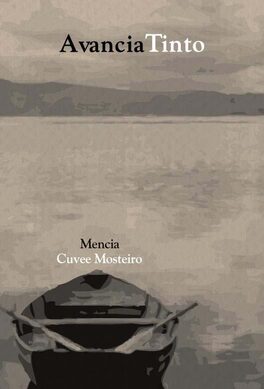 Cuvee Mosteiro