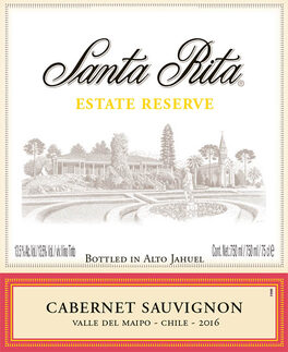 Estate Reserve