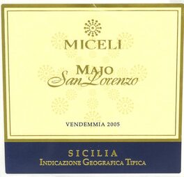 Majo San Lorenzo