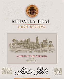 Medalla Real