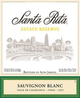 Estate Reserve