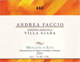 Andrea Faccio