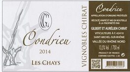 Les Chays