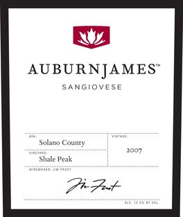 Sangiovese