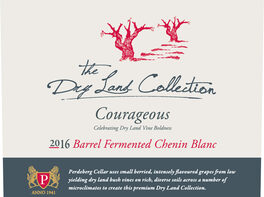 Courageous The Dry Land Collection