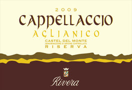 Cappellaccio