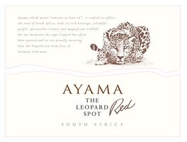 The Leopard Spot
