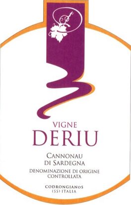 Cannonau