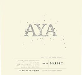 Aya