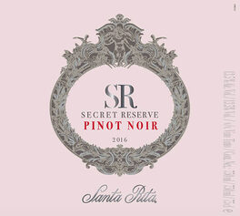 Secret Reserve