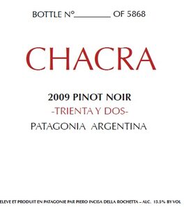 Treinta Y Dos