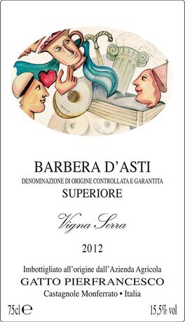 Vigna Serra