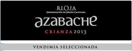 Crianza