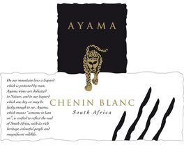 Chenin Blanc