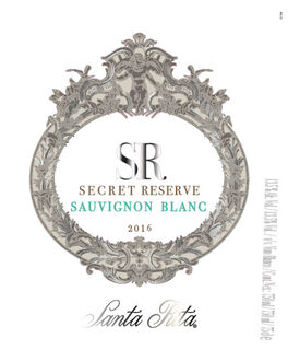 Secret Reserve