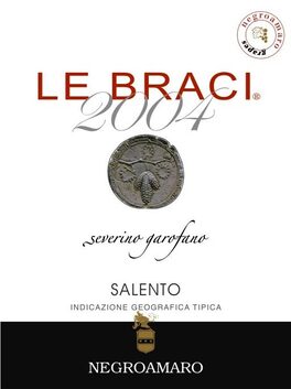 Le Braci
