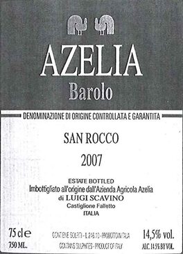 San Rocco