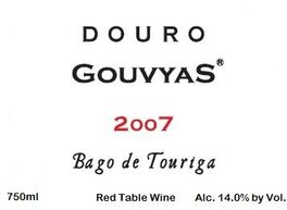 Gouvyas