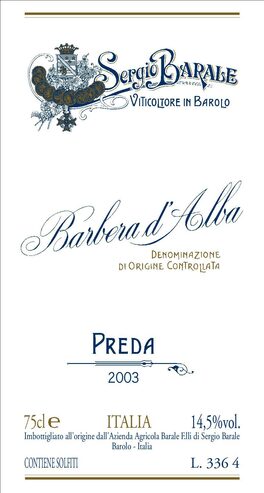 Preda