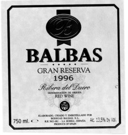 Gran Reserva